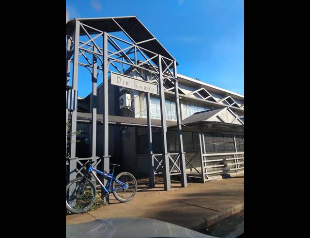 1 BEDROOM APARTMENT FOR SALE IN DIE BULT